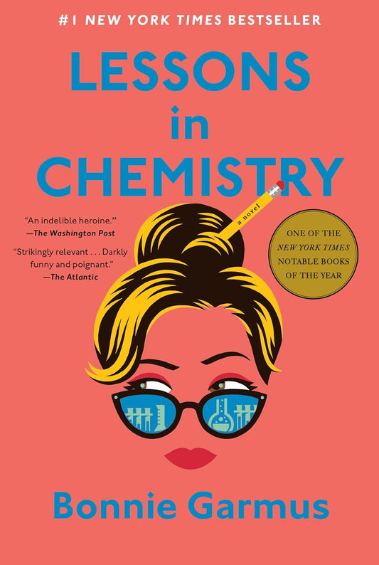 Lessons in Chemistry - B&N Exclusive Edition
